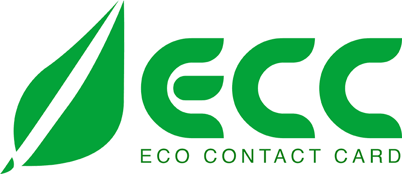 Eco Contact Card